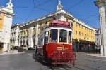 Lisbon Tram Tour